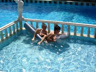 West Ada Hotel&Spa Kusadasi 3*,  Turkey