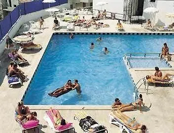 West Ada Hotel&Spa Kusadasi