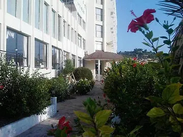 Hotel West Ada Hotel&Spa Kusadasi