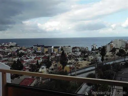 West Ada Hotel&Spa Kusadasi Hotel