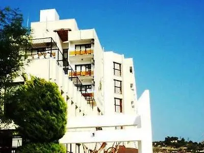 Hotel West Ada Hotel&Spa Kusadasi