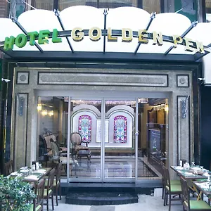 Otel Golden Pen