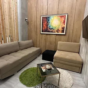 Daire Colombia Apartments&rooms