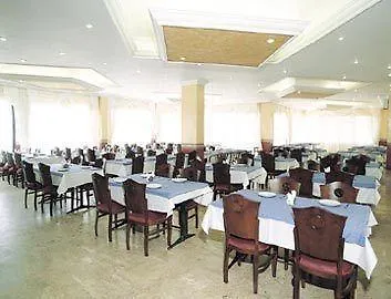 West Ada Hotel&Spa Kusadası 3*,  Turquia